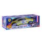 Auto Zdalnie Sterowane Sportowe Pilot R/C Żółte - EAN: 5905323218895