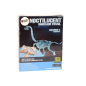 Zestaw Archeologiczny Wykopaliska Dinozaur Szkielet 3D Brachiosaurus Hologram EAN: 5905214978181
