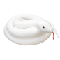 Maskotka Pluszowa Wąż Biały 110 cm, EAN: 5905679079546