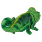 Kameleon Zdalnie Sterowany Zielony Światła 28 cm - EAN: 5905679074275