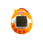 Tamagotchi Pomarańczowe Jajko – Interaktywne Zwierzątko Elektroniczne EAN: 5905214977207