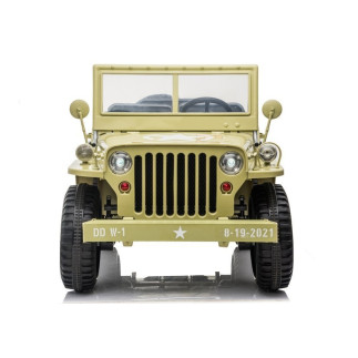 Auto na akumulator  jh101 khaki