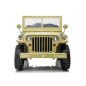 Auto na akumulator JH101 Khaki - EAN: 5908275999737