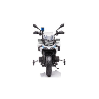 Motor na akumulator policyjny jt5002b biały