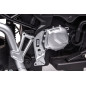 Motor na akumulator policyjny JT5002B biały EAN: 5904665995761