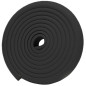 Taśma zabezpieczająca rogi BLACK 2m gruba AG444B EAN 5907621815158
