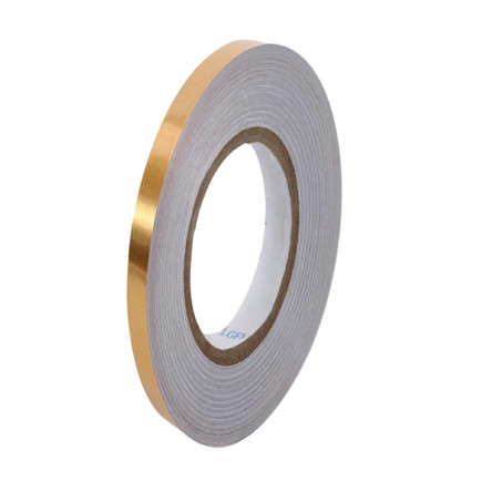 Taśma ozdobna AG543E 0,5cm x 50m - EAN: 5907621825416