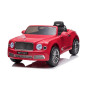 Bentley Mulsanne Czerwony Auto na Akumulator EAN: 5904665993781