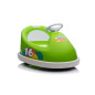 Pojazd na akumulator xmx621 Zielony - EAN: 5904204757089
