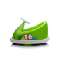 Pojazd na akumulator xmx621 Zielony - EAN: 5904204757089
