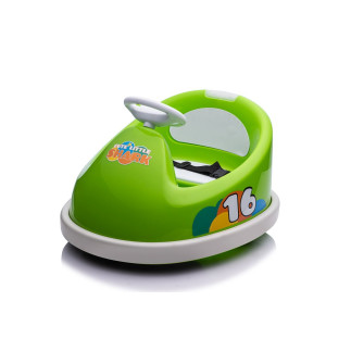 Pojazd Na Akumulator XMX621 Zielony