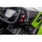 Samochód na akumulator Lamborghini GT HL528 Zielony EAN: 5904204755658