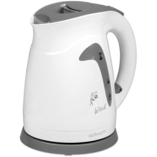 OP-CJ-1775 VITEK CZAJNIK 1,7L SZARY 2200W