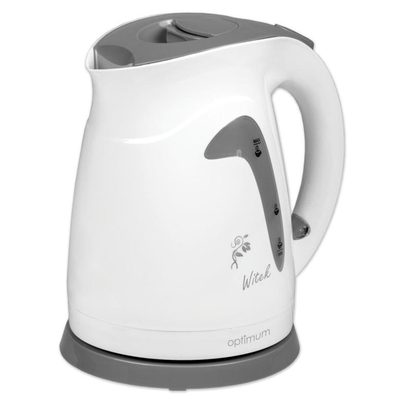 OP-CJ-1775 VITEK CZAJNIK 1,7L SZARY 2200W