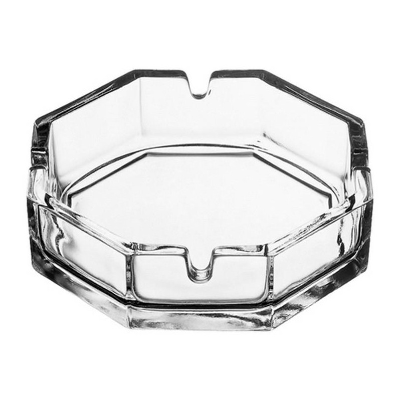 PS-54076-POPIELN OSMIOK 10,9CM KOSEM (230360)