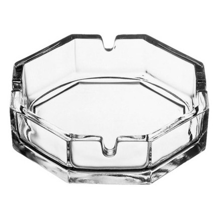 PS-54076-POPIELN OSMIOK 10,9CM KOSEM (230360)