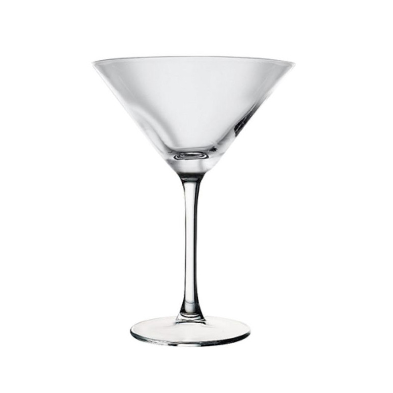 PS-44698-KIEL MARTINI 230ML ENOTECA