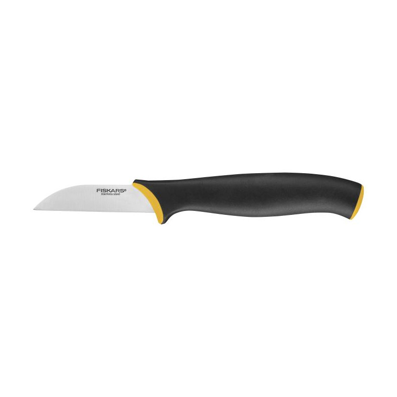 FI-1052704 NÓŻ DO SKROBANIA 7CM SZAFRAN