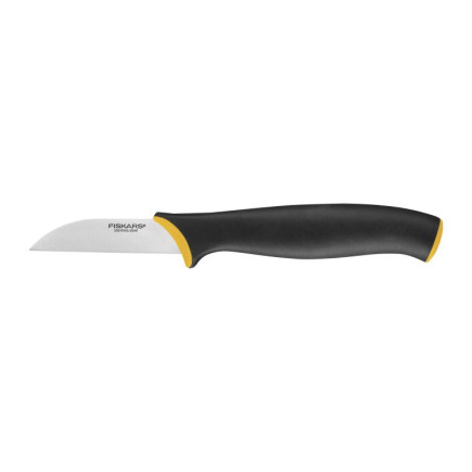 FI-1052704 NÓŻ DO SKROBANIA 7CM SZAFRAN