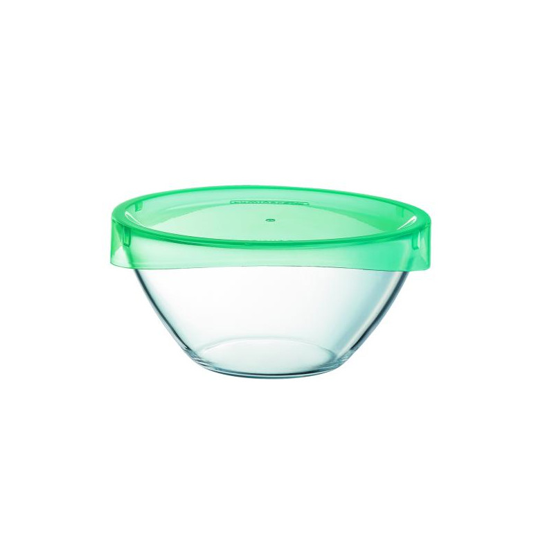 LU-P3672-SALAT 17CM Z POKR KEEPN BOX LAGOON