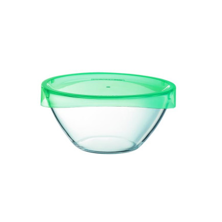LU-P3672-SALAT 17CM Z POKR KEEPN BOX LAGOON