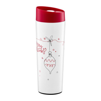 AM-LINE ART KUBEK TERM 340ML BOMBKA (42156)