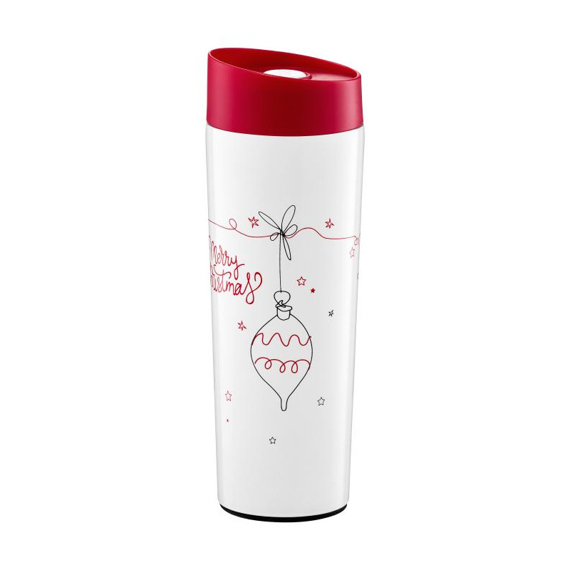 AM-LINE ART KUBEK TERM 340ML BOMBKA (42156)