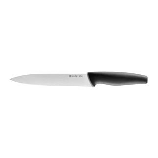 AM-ASPIRO NOZ UNIWERSALNY 20CM