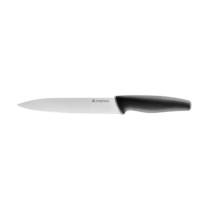 AM-ASPIRO NOZ UNIWERSALNY 20CM