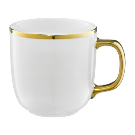 AM-ROYAL KUBEK 330ML BIALY