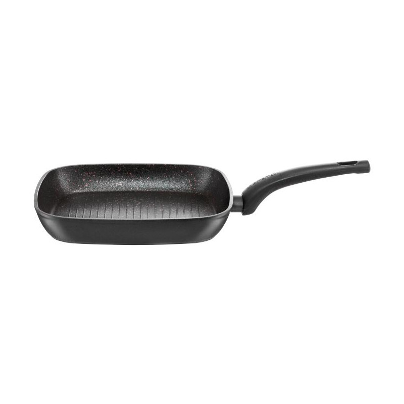 AM-PERFECTO PATELNIA GRILL 26CM TEF PROF IND