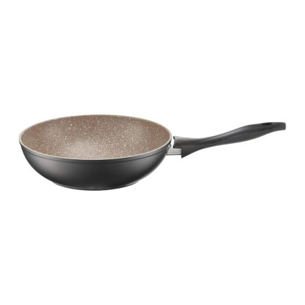 AM-ARRAS WOK 26CM ALU IND QUALUM
