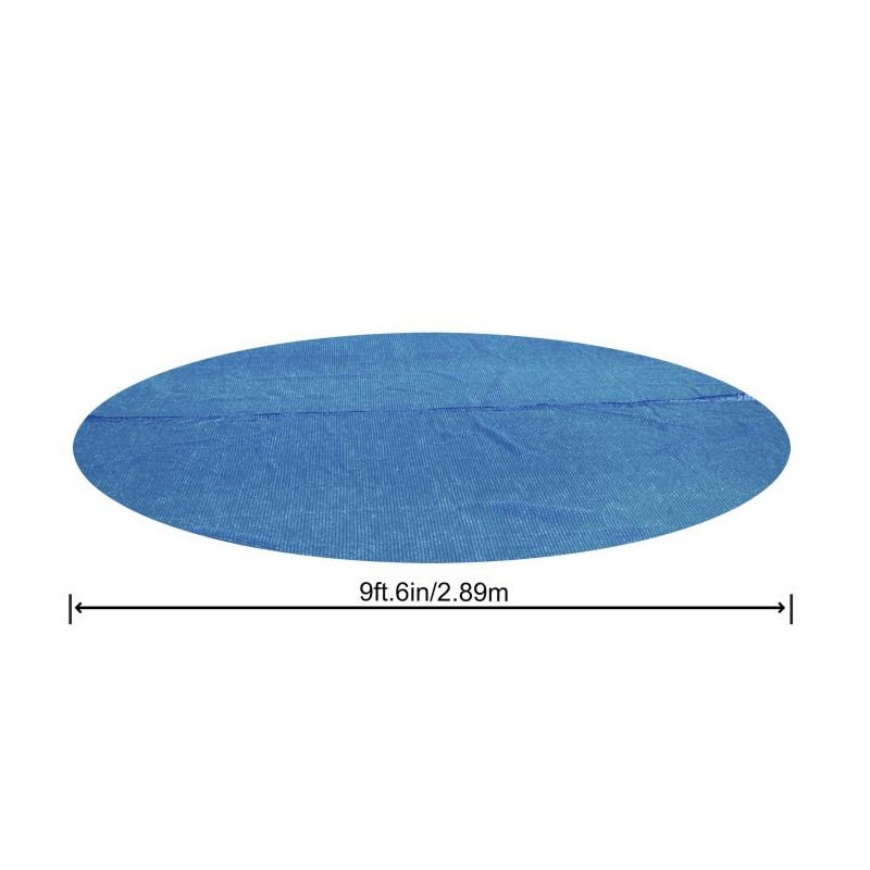 BW-58241 POKRYWA SOLARNA NA BASEN 305CM