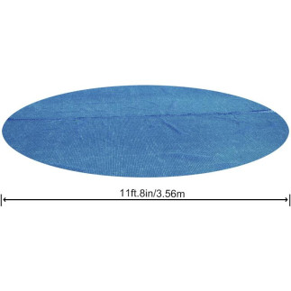 BW-58242 POKRYWA SOLARNA NA BASEN 366CM