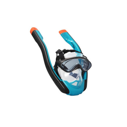 BW-24060 MASKA DO SNORKLINGU FLOWTECH