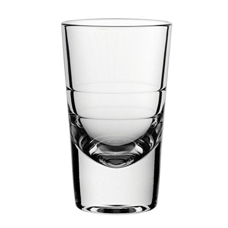 Kieliszek do wódki likieru duży 110ml Cecha Grande