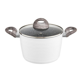 AM-WAVY GARNEK WYS 24CM POKR IND