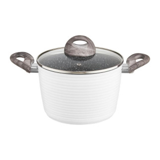 AM-WAVY GARNEK WYS 20CM POKR IND