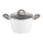 AM-WAVY GARNEK WYS 20CM POKR IND
