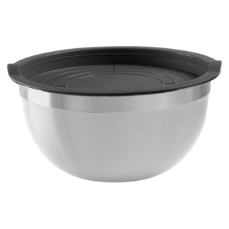 AM-MINESTRONE MISKA KPL 2EL 18 20CM STAL CZA