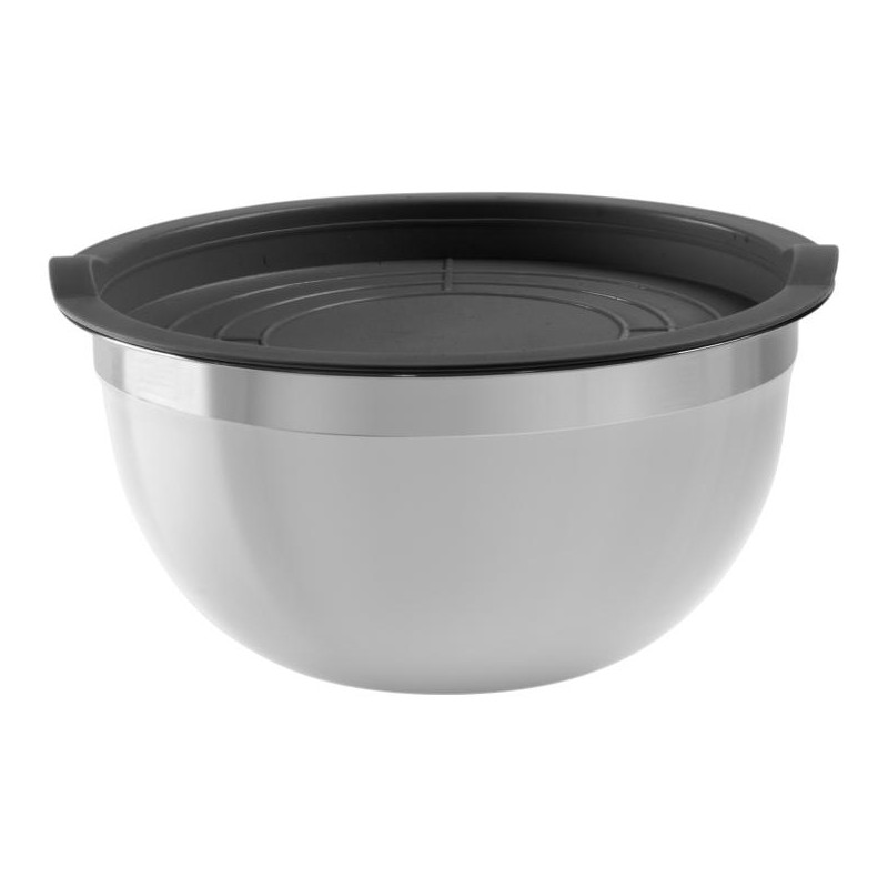 AM-MINESTRONE MISKA KPL 2EL 18 20CM STAL CZA