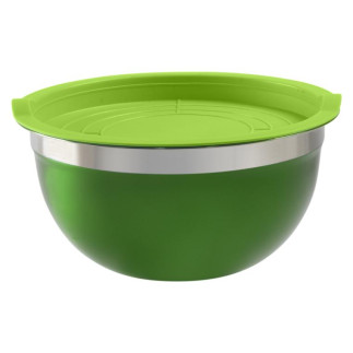 AM-MINESTRONE MISKA KPL 2EL 18 20CM STAL ZIE