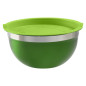 AM-MINESTRONE MISKA KPL 2EL 18 20CM STAL ZIE