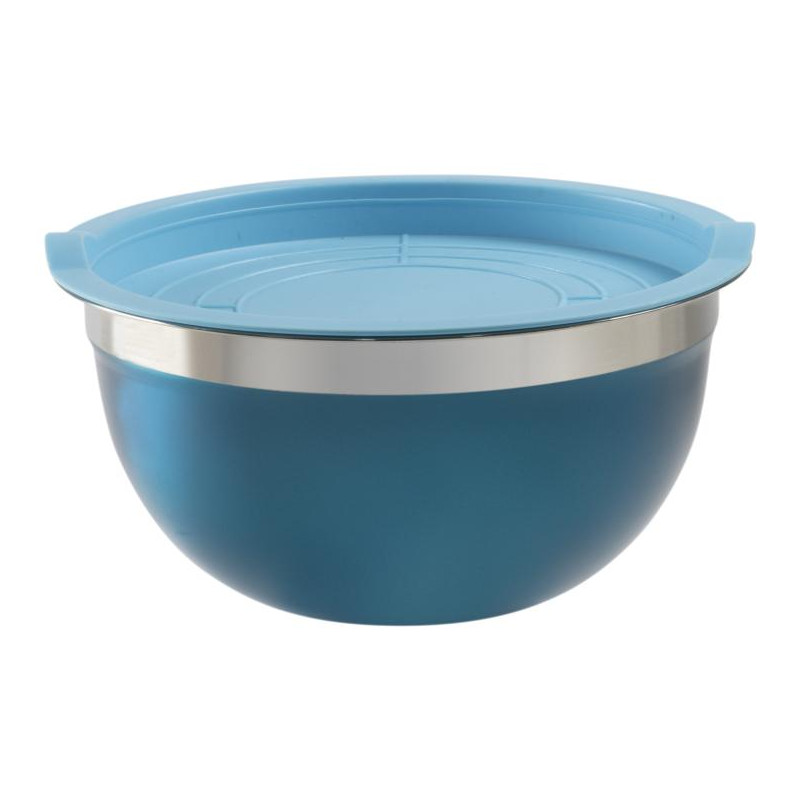 AM-MINESTRONE MISKA KPL 2EL 18 20CM STAL NIE