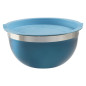 AM-MINESTRONE MISKA KPL 2EL 18 20CM STAL NIE