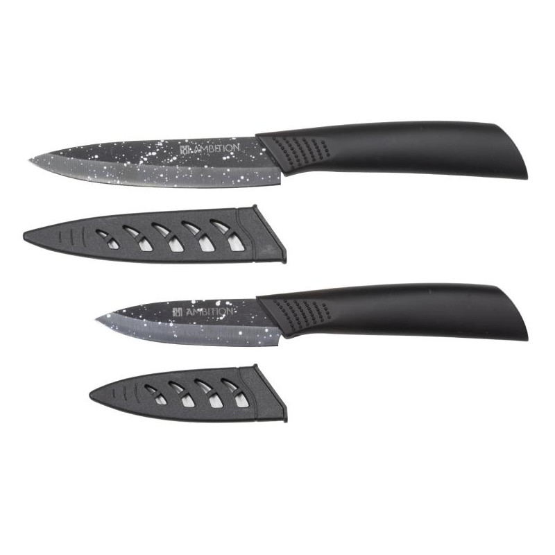 AM-SKIV KPL NOZY 2EL 10CM 7,5CM CERAM CZARN