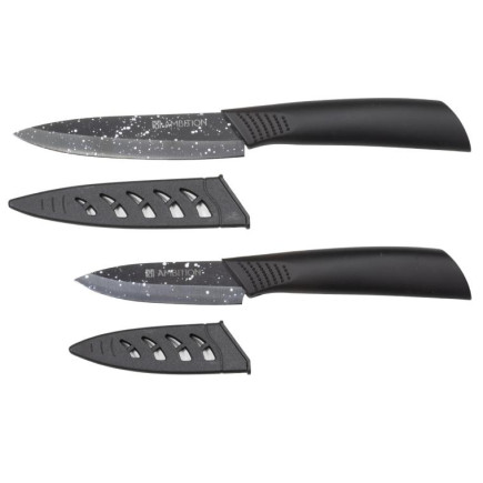 AM-SKIV KPL NOZY 2EL 10CM 7,5CM CERAM CZARN