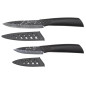 AM-SKIV KPL NOZY 2EL 10CM 7,5CM CERAM CZARN