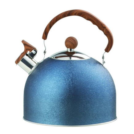 AM-CZAJNIK 3,0L GRANAT