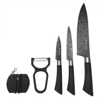 AM-ORION KPL NOZY NON STICK 5EL